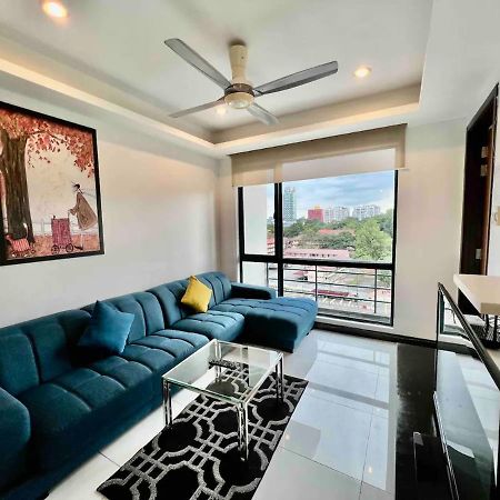 Bbhomes At Casa Residency Kl กัวลาลัมเปอร์ ภายนอก รูปภาพ