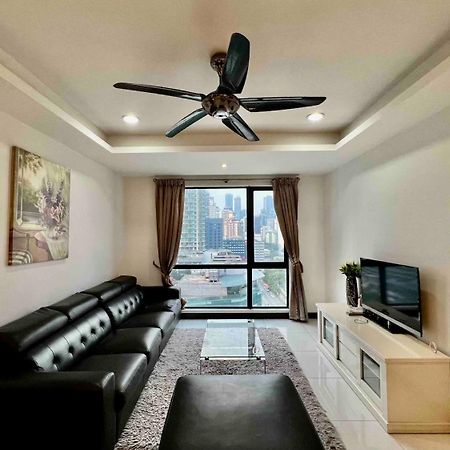 Bbhomes At Casa Residency Kl กัวลาลัมเปอร์ ภายนอก รูปภาพ