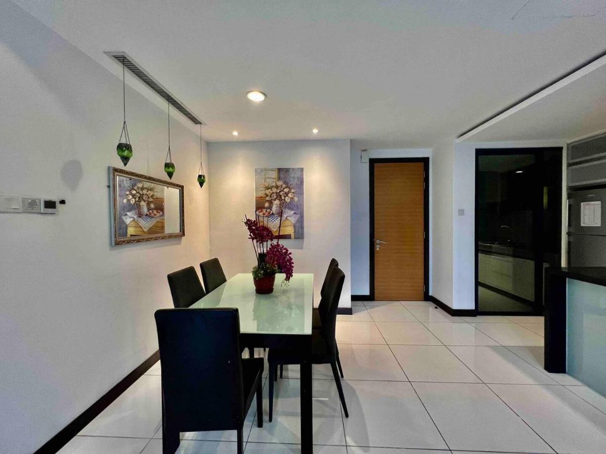 Bbhomes At Casa Residency Kl กัวลาลัมเปอร์ ภายนอก รูปภาพ