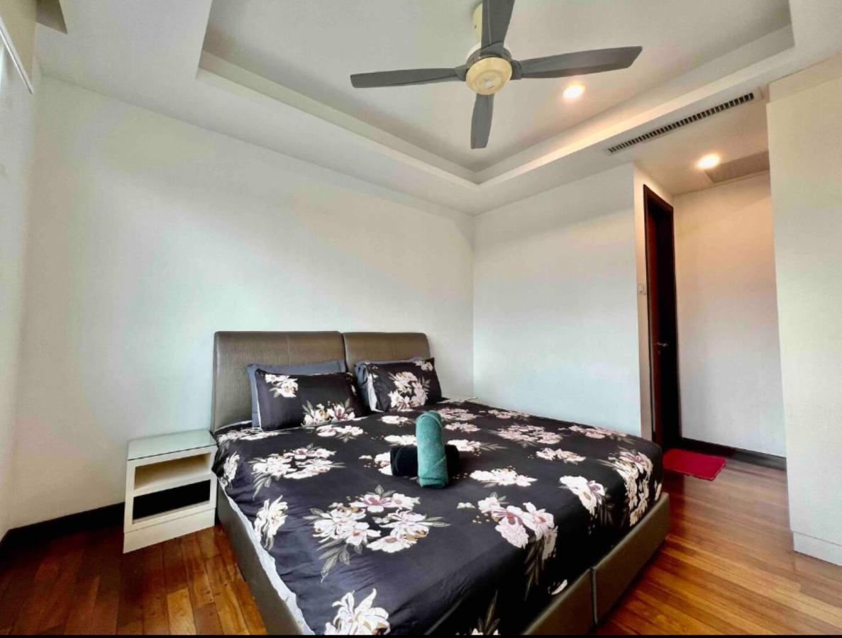 Bbhomes At Casa Residency Kl กัวลาลัมเปอร์ ภายนอก รูปภาพ