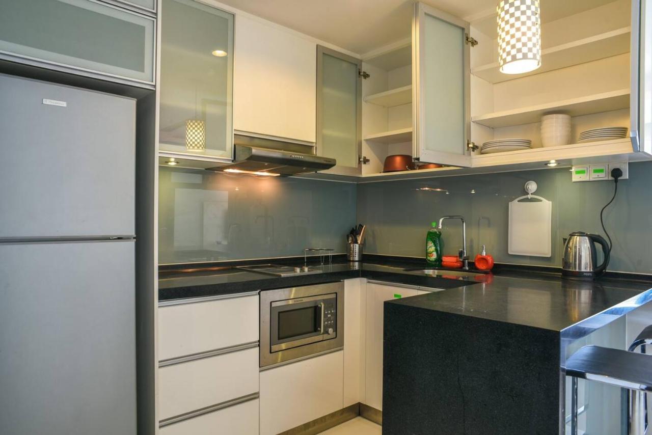 Bbhomes At Casa Residency Kl กัวลาลัมเปอร์ ภายนอก รูปภาพ