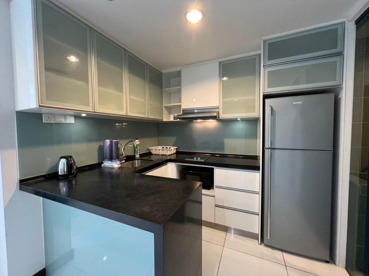 Bbhomes At Casa Residency Kl กัวลาลัมเปอร์ ภายนอก รูปภาพ