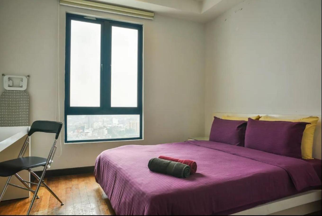 Bbhomes At Casa Residency Kl กัวลาลัมเปอร์ ภายนอก รูปภาพ