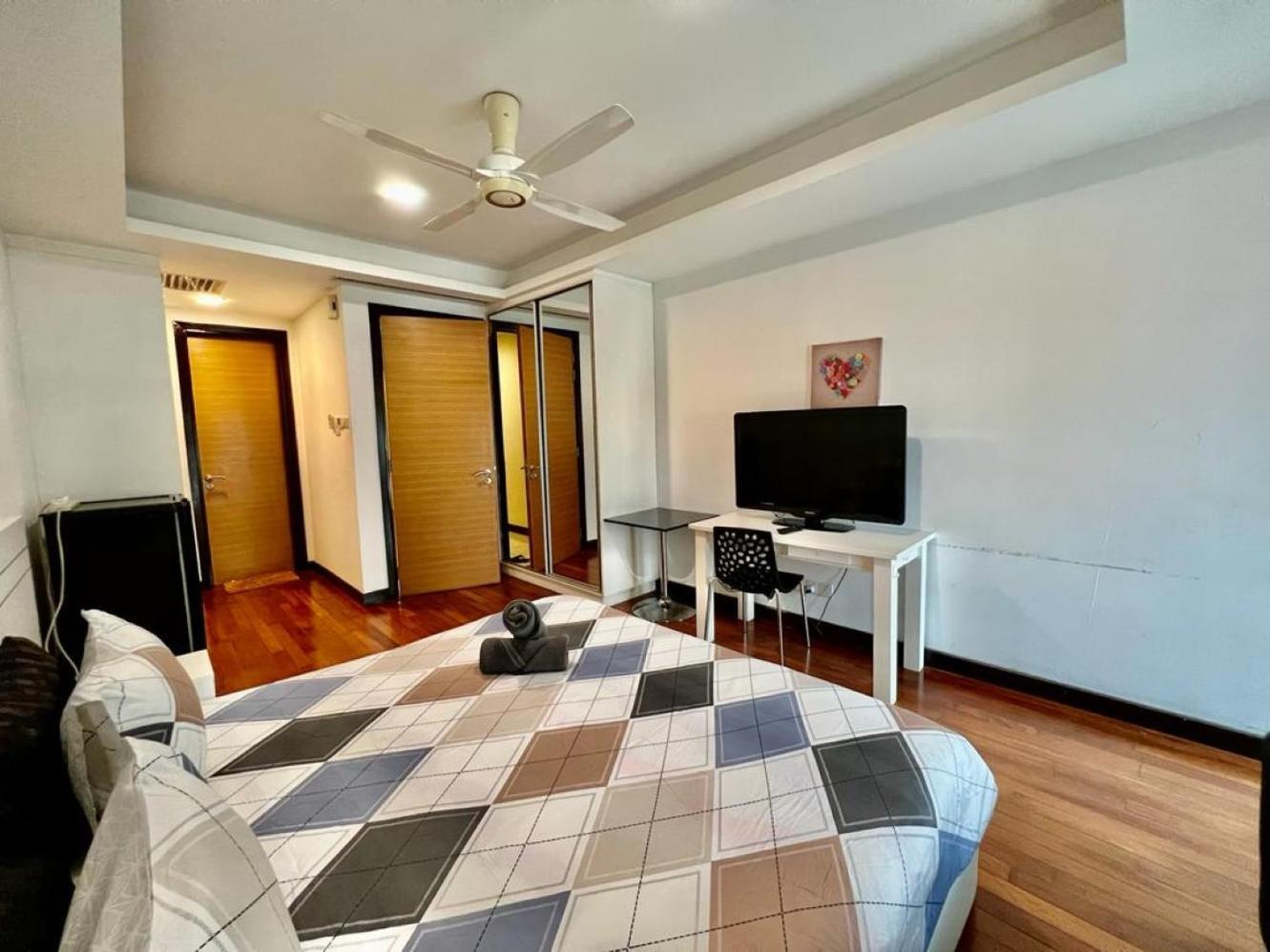 Bbhomes At Casa Residency Kl กัวลาลัมเปอร์ ภายนอก รูปภาพ