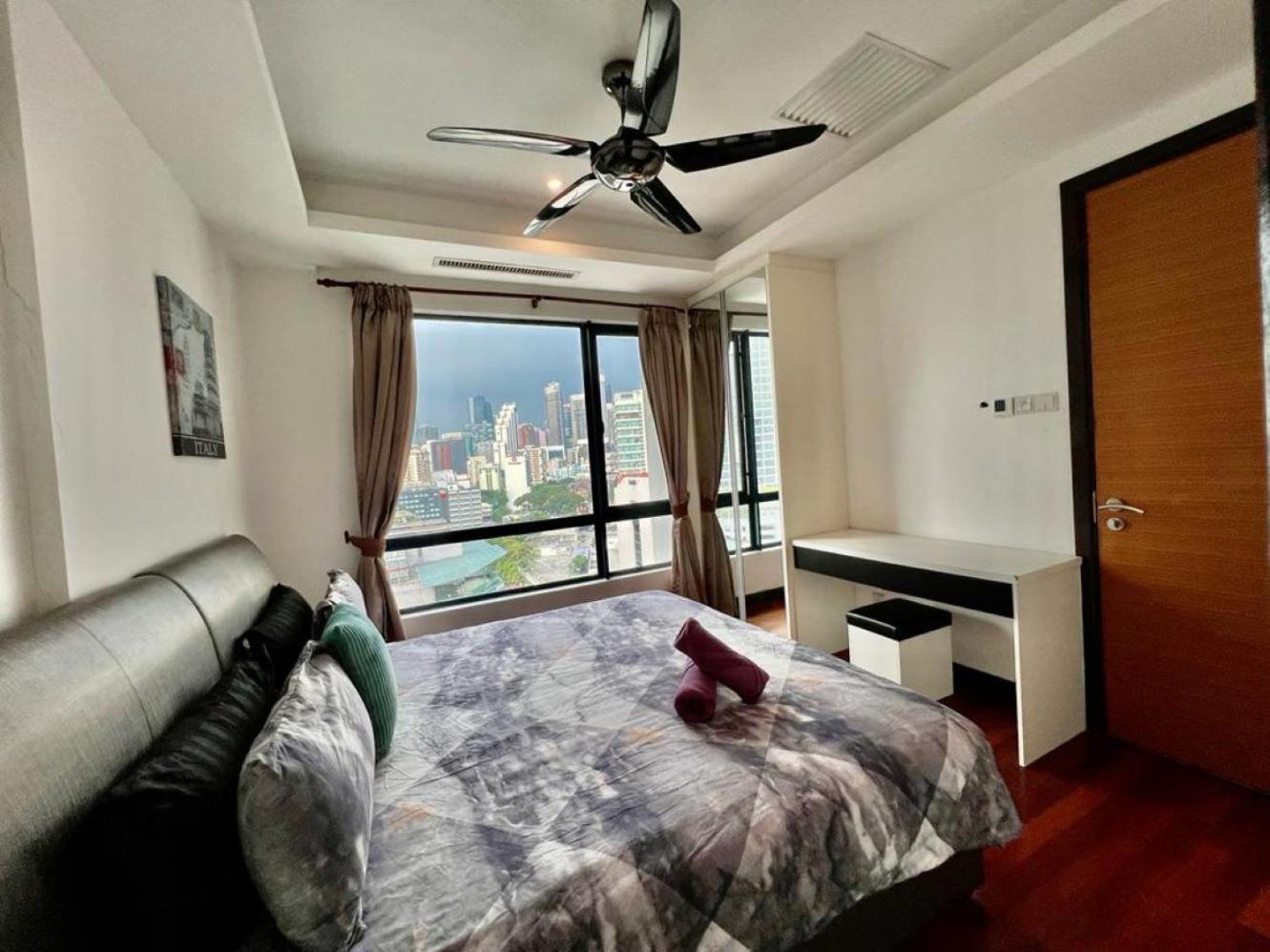 Bbhomes At Casa Residency Kl กัวลาลัมเปอร์ ภายนอก รูปภาพ