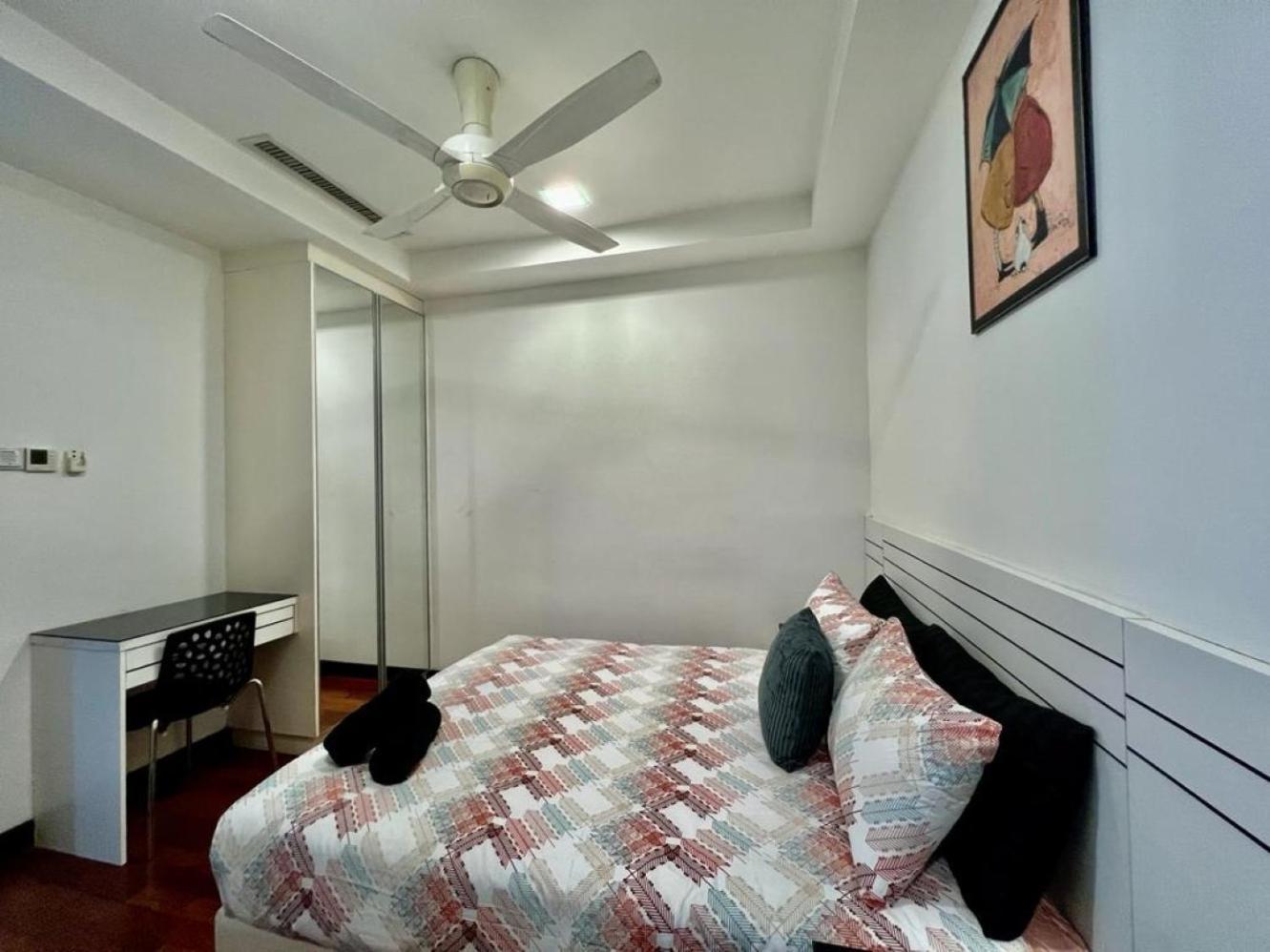 Bbhomes At Casa Residency Kl กัวลาลัมเปอร์ ภายนอก รูปภาพ