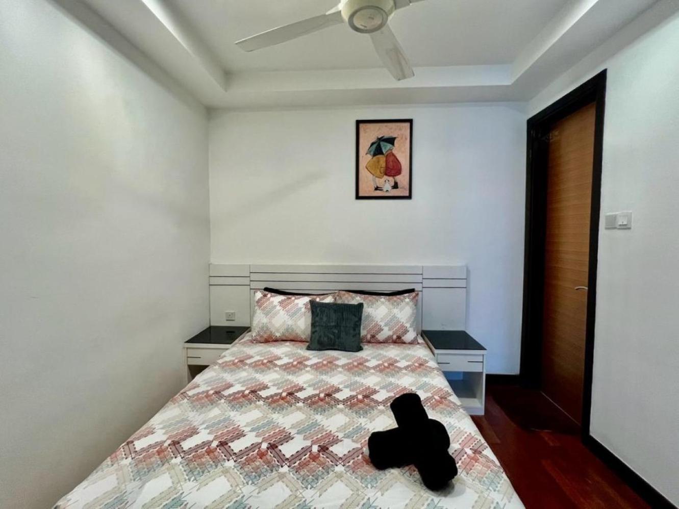 Bbhomes At Casa Residency Kl กัวลาลัมเปอร์ ภายนอก รูปภาพ