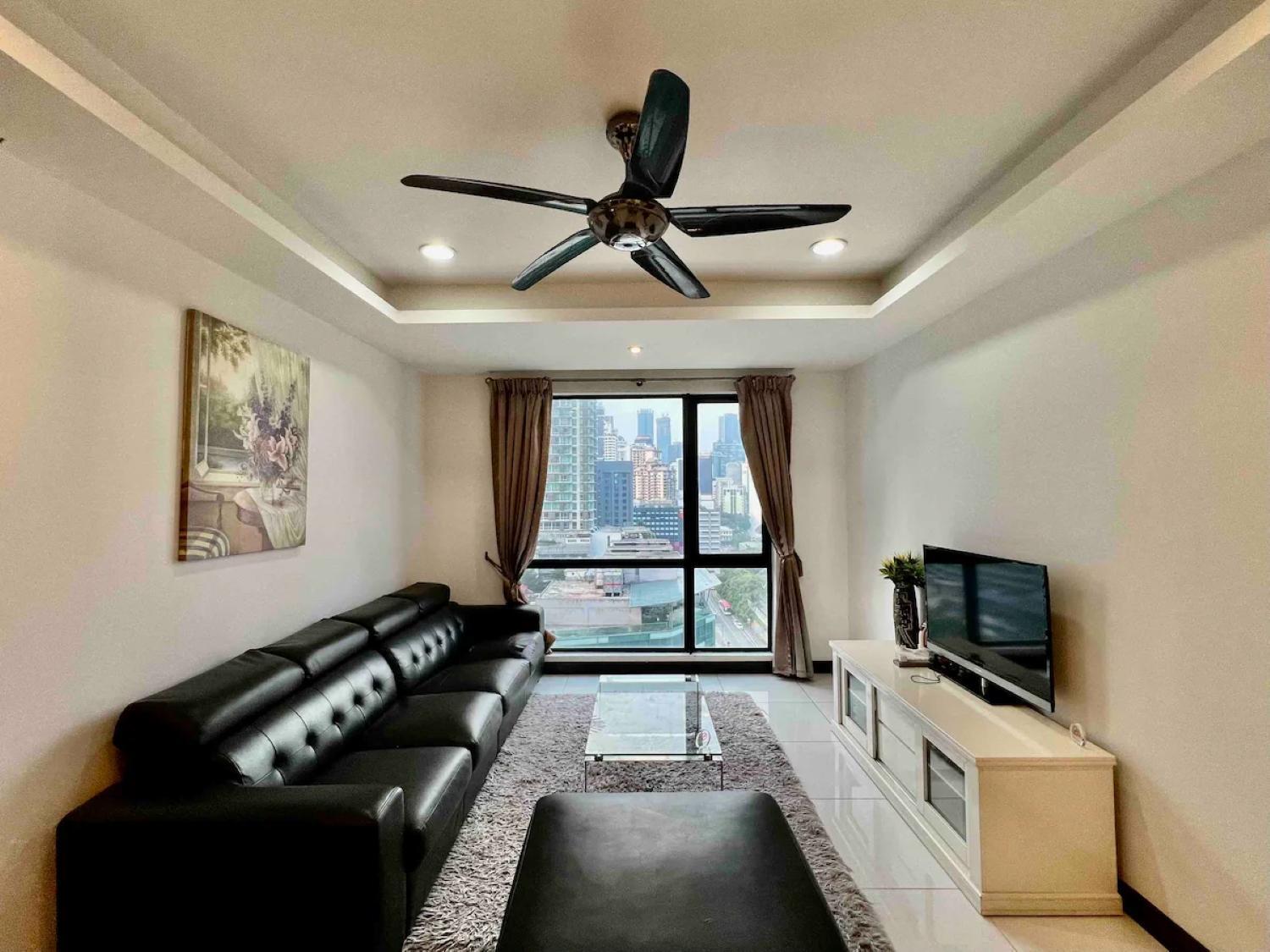 Bbhomes At Casa Residency Kl กัวลาลัมเปอร์ ภายนอก รูปภาพ